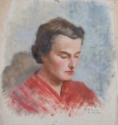 Mrs. Smith of the Royal Grammar School, Newcastle