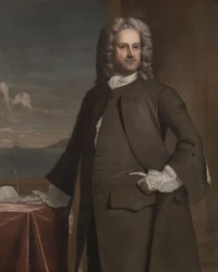Charles Apthorp