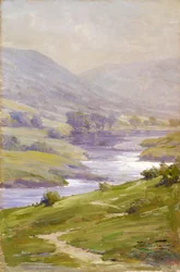 Bend on the Conway