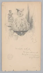 Earthenware Jar