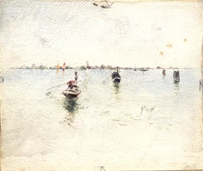 Gondolas