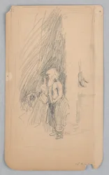 Japanese Man