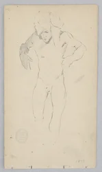Man