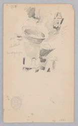 Street Vendor