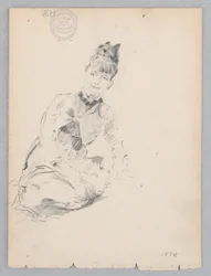 Woman