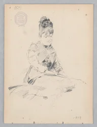 Woman