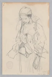 Woman