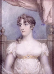 Mrs Robert Fulton