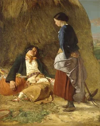 Weary Life