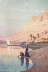 Gibel Kasr-Es-Saad