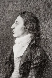 Robert Southey from 