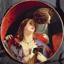 The Honeymoon