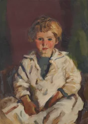 Little Girl