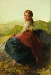 Fern Gatherer