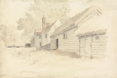 A Farm at Eton