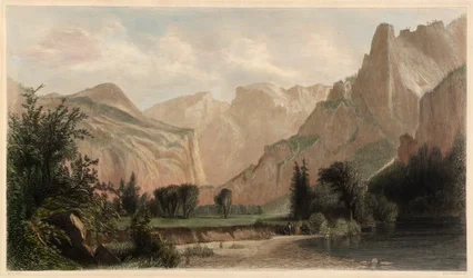 Yosemite Valley