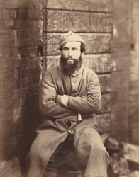 John Dryden, 1856