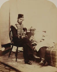 Lockart, 31st (Huntingdonshire) Regiment of Foot, 1856