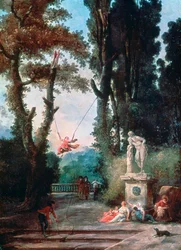The Swing
