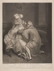 The Wane of the Honeymoon