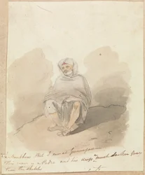 A Maribhou at Gunmjanm