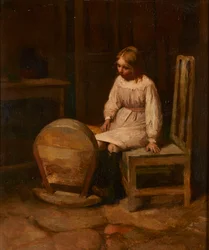 Rocking the Cradle