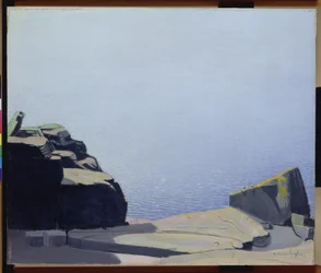 A Calm Day