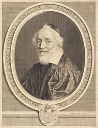 André Le Fevre d