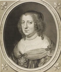 Anne of Austria