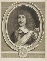 Bernard Duke of Épernon