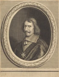 Cardinal Antonio Barberini