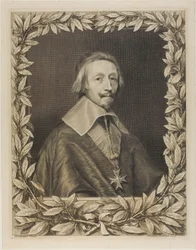 Cardinal Richelieu