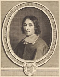 Cardinal de Coislin