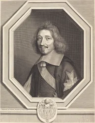 Chancellor Michel Le Tellier