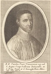 Charles Faure