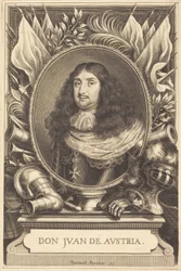 Don Juan of Austria