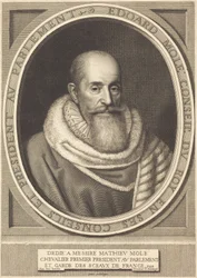 Édouard Molé