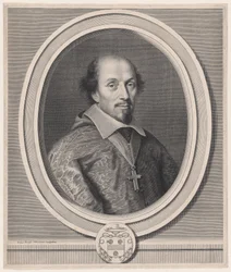 François Mallier du Houssay, Bishop of Troyes