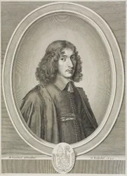 Francois Molé