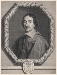 François Servien, Bishop of Bayeux (1598-1659)