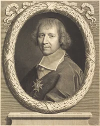 Francois de Harlay