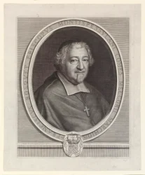 François Bosquet, Bishop of Montpellier