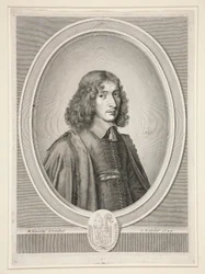 Abbot of Sainte-Croix of Bordeaux, then Master of Requests (1625-1712)