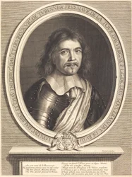 Frederic-Maurice, Duke of Bouillon