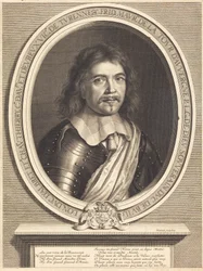Frederic-Maurice, Duke of Bouillon