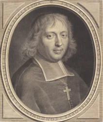Jacques-Benigne Bossuet