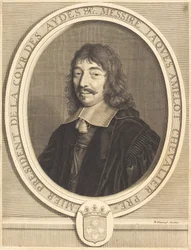 Jacques Amelot