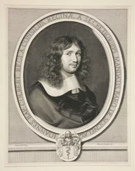 Jean-Baptiste Colbert, Comptroller General of Finances