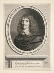 Jean-François Sarrasin, Man of Letters