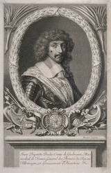 Jean Baptiste Budes Count of Guebriant [...]